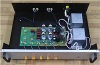 列举不同类型集成电路和主要作用？