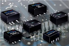 DC/DC变换工作原理