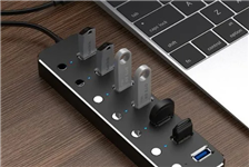 什么是USB开关插座