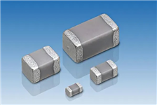 什么是贴片电容？