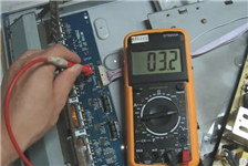 怎么检测电压电阻？