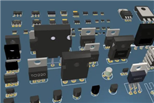 双路输出低压降（LDO）稳压器是什么东西？