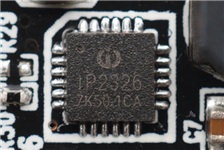 IP2326充电管理芯片有哪些功能?